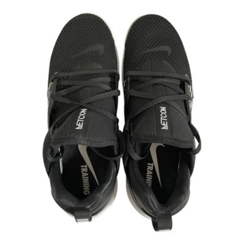 Nike free metcon